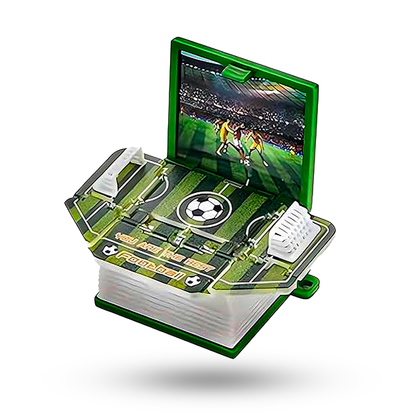 LLAVERO MINI LIBRO SORPRESA